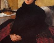 埃德加 德加 : Josephine Gaujean